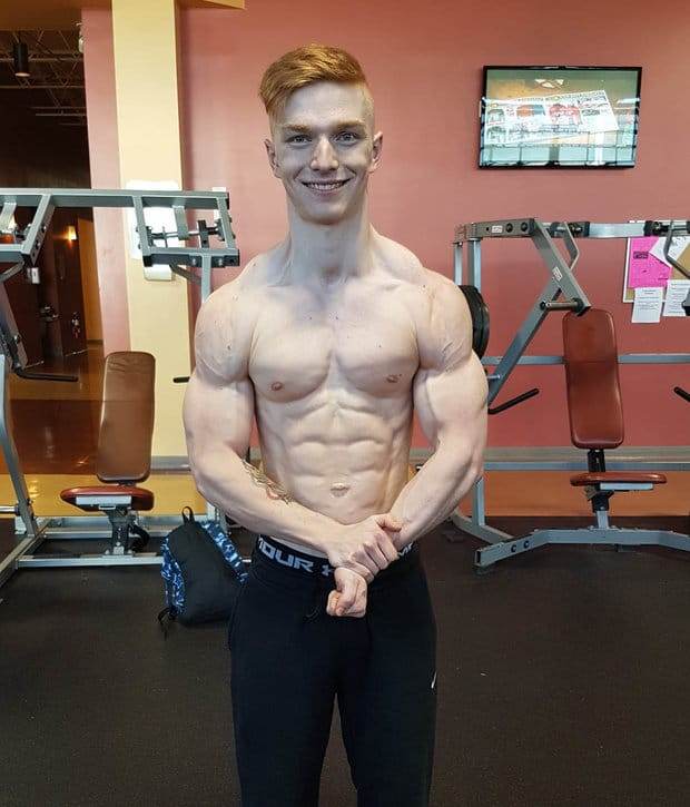 meet-shredded-19-year-old-vegan-bodybuilder1