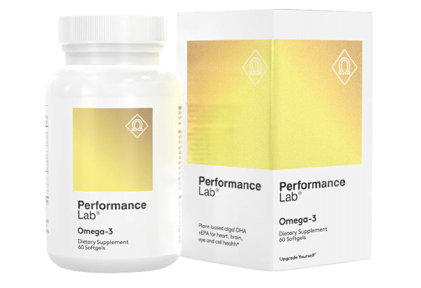 Performance Lab Omega 3