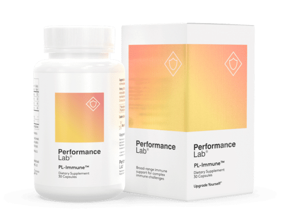 Performance Lab® PL-Immune™