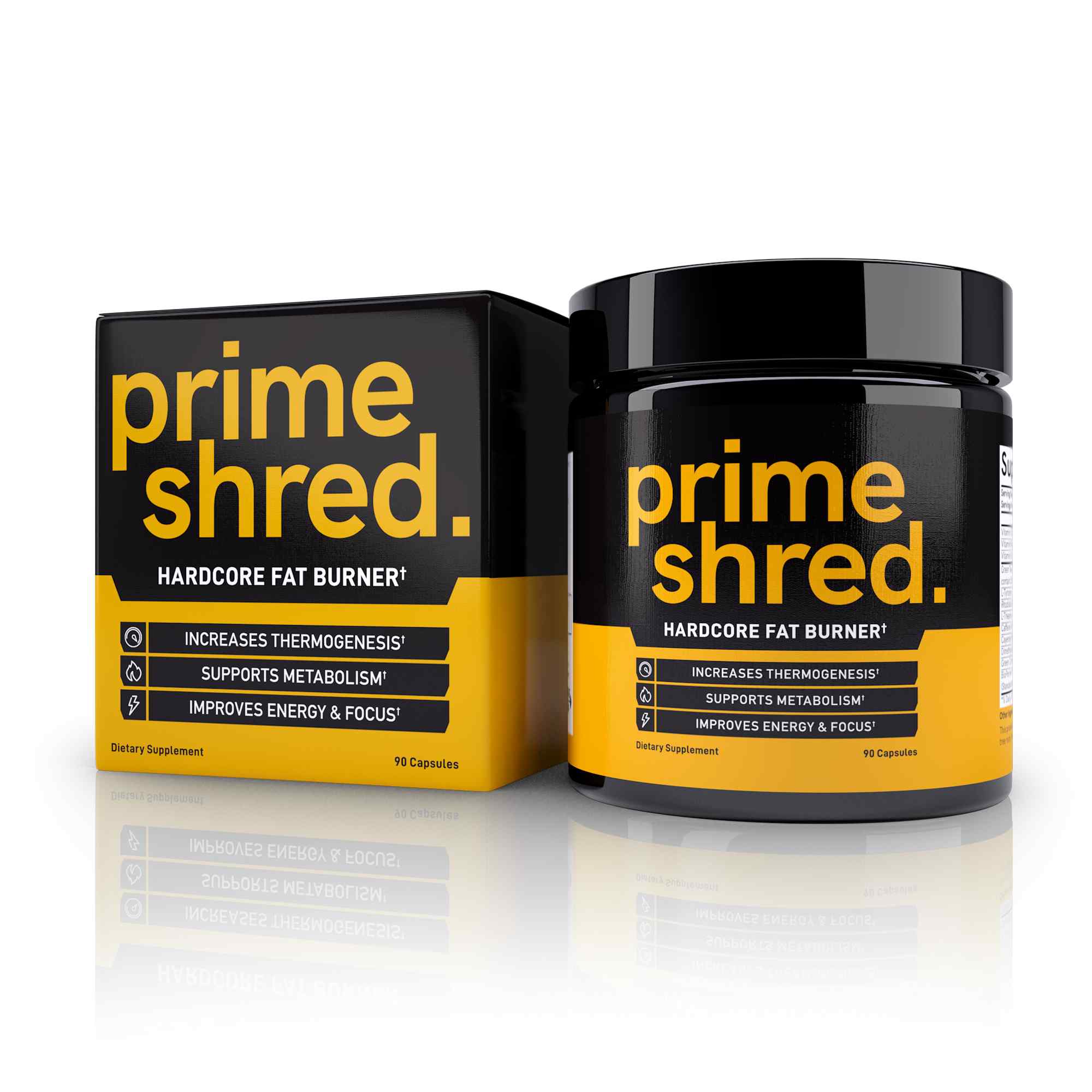 PrimeShred