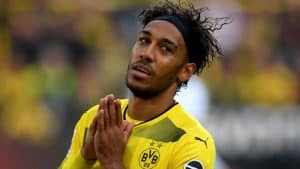 Read more about the article Pierre-Emerick Aubameyang Closes In On Arsenal Transfer