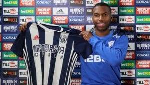 Read more about the article Daniel Sturridge Joins West Brom