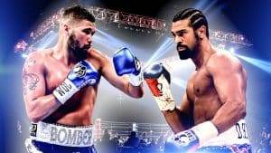 Read more about the article Bellew Vs Haye II Confirmed For May 2018