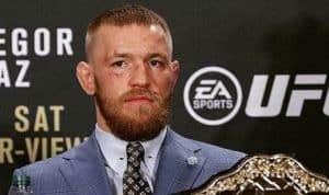 Read more about the article Will Conor McGregor Ever Return to The UFC?