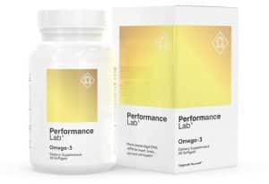 Read more about the article Performance Lab Omega 3 Review 2022