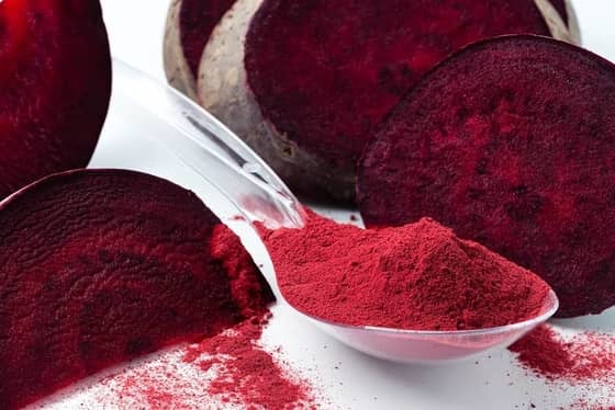 You are currently viewing How Much Beetroot Powder Per Day – The Ideal Dosage For This Awesome Pre-Workout Ingredient