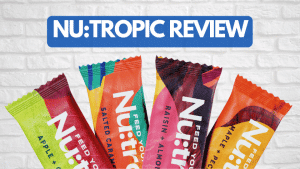 Read more about the article Nutropic Review 2023: My Personal Experience of The World’s Smartest Brain Food