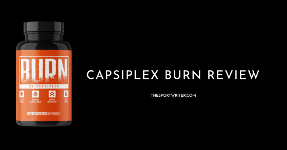You are currently viewing Capsiplex Burn Review 2023: Ready to Feel the Heat?